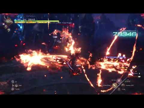 This combo took 2 hours of trial and error. Please validate my insanity.