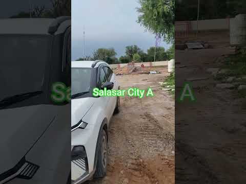  111 Sq. Yards Residential Plot for Sale in Ajairajpura, Jaipur