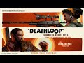 DEATHLOOP –  Down the Rabbit Hole (Original Trailer Soundtrack)