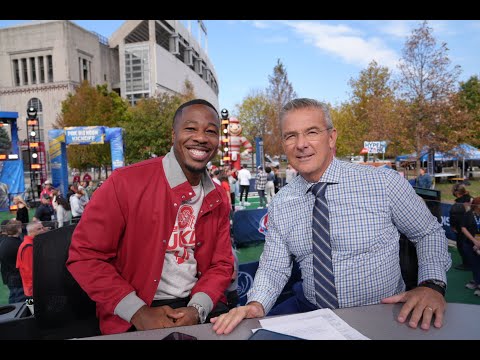 Buckle Up: The Soundtrack of Champions (Official Documentary)