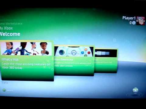 comment installer xexloader xbox 360