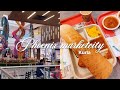 Phoenix Marketcity Mumbai Kurla Shopping Vlog Explore Phoenix Mall With Me
