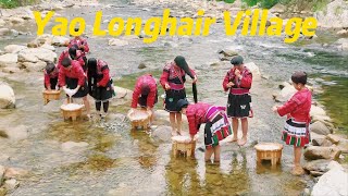 Download lagu Guilin Vlog Ep.01| Yao Longhair Village mp3 Download lagu Guilin Vlog Ep.01| Yao Longhair Village mp3