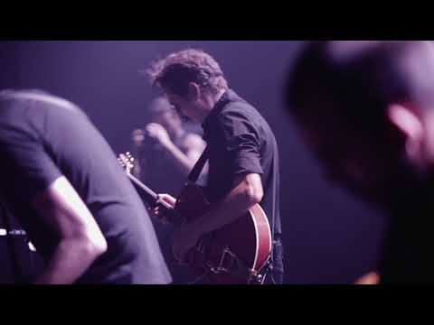 Xinobi - Bogotá live at CCB, 2017