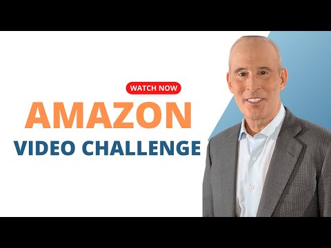 15 Amazon Influencer Videos in 15 Minutes | Live Demonstration & Q&A | TJ Walker