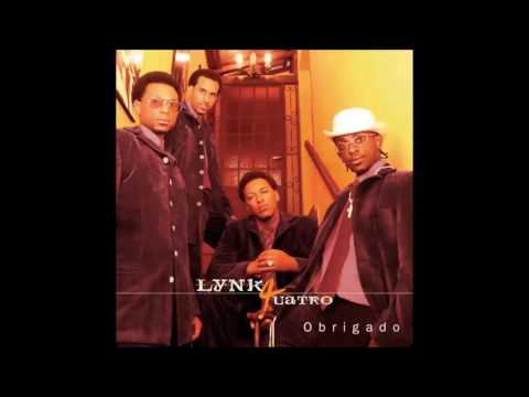 link 4 - Lynk Quatro - Obrigado - Ouve-me Senhor