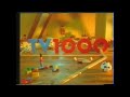 TV1000 Vinjett Tågbana