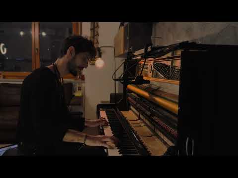 Intimate Session I - Riccardo Roveda