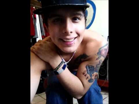 Mc Aese ft SangentoRap - Mi Ultima Razon