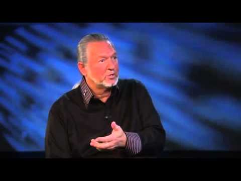 Mylon Le Fevre  Jesus, Drugs, and Rock n Roll Randy Robison LIFE Today)