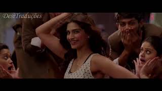 Sunidhi Chauhan - Engine Ki Seeti (TRADUÇÃO)