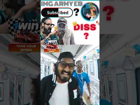 THORATT NE EMIWAY BANTAI KO DISS KAR DIYA | THORATT VS EMIWAY #emiway #bantairecords #diss #hiphop