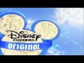 Disney Channel Original 2002 With 2000 Music Slow Motion