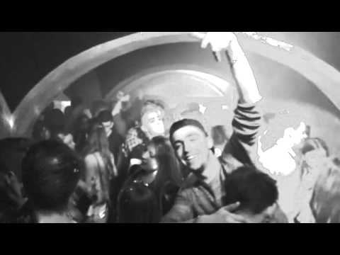 EAZY // All Day @ Suxul Ingolstadt with DJ MASE & DJ B-KAB