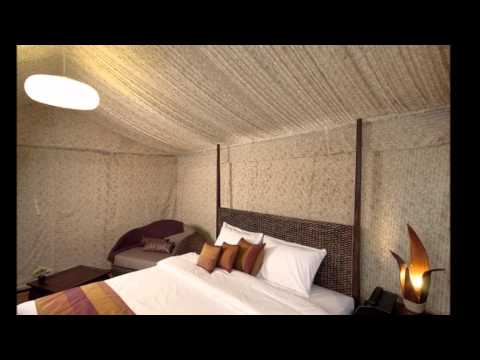 Economy Swiss Cottage Tents