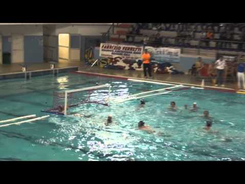 Il remix di Civitavecchia - Roma