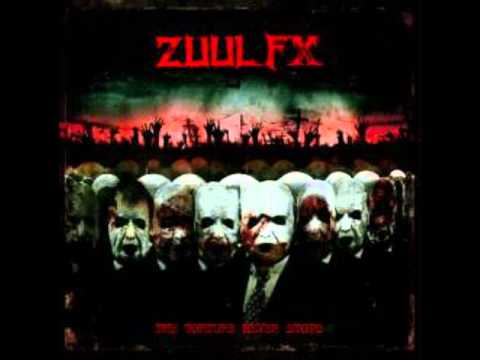 03 Beat the Crap Out... (Zuul FX)