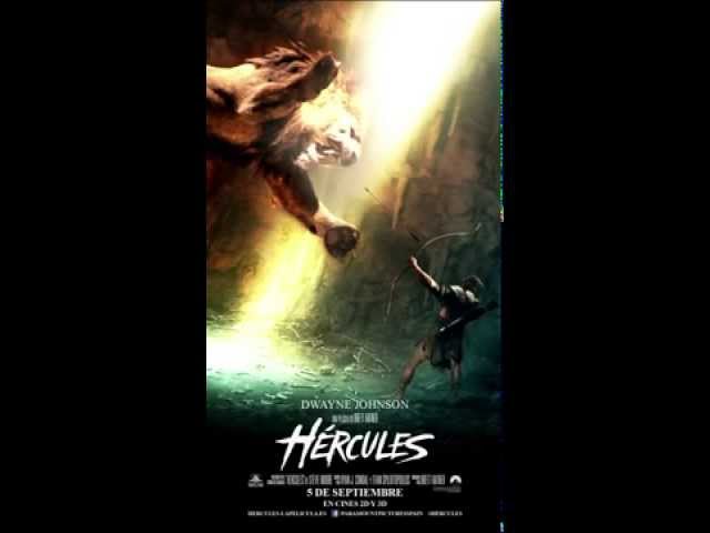 Vídeo relacionado con Póster con logotipo de Hércules de Disney Camiseta