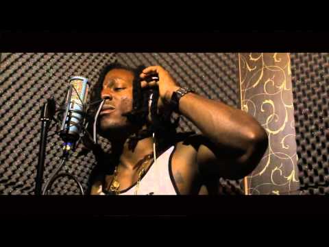 FÉFÉ THE KING - VÉYÉ MO BLADA (STREET CLIP)