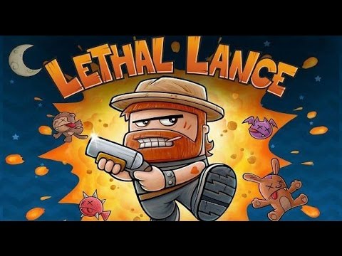 Lethal Lance IOS