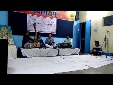 Shubham Modi Vaishnav jan to