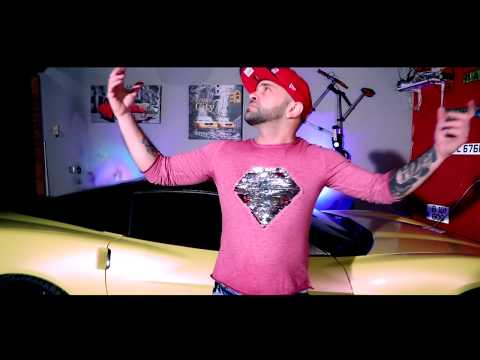 NYNO SI ALEXIA -   EU SI CU TINE ( PROMO 2018 )