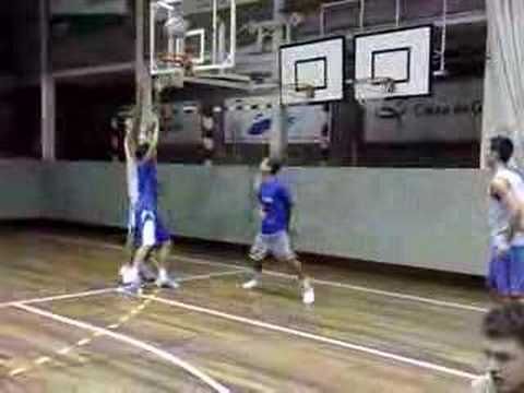 3x3 nadal - moments estel·lars II - esmaixada pere fumadó