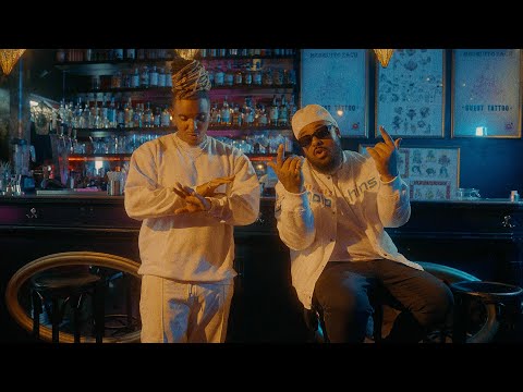 Aaron C feat A2H - Notif (Clip officiel)