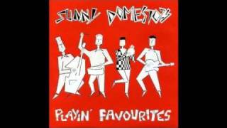 Sunny Domestozs - Dawning of a New Era