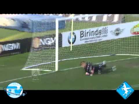 PIANETAEMPOLI.IT - TELEEMPOLI | Sintesi Empoli-Novara 0-2 (23ima Giorn.Serie B 2012/13)