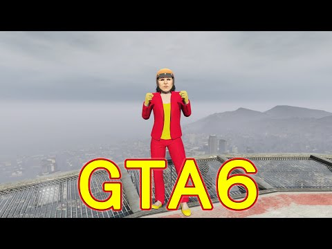 『GTA6』2020年発売?ディーラーが本当の日付を明らかに