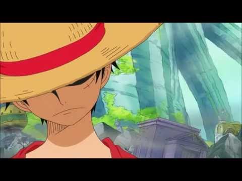One Piece - Du schreibst Geschichte [AMV]