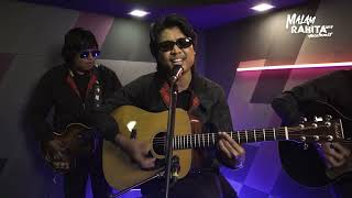 Download lagu Masdo - Kasih Dan Sayang & Janji Manis | Live #MalamRakita mp3