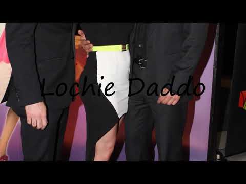 How to Pronounce Lochie Daddo?