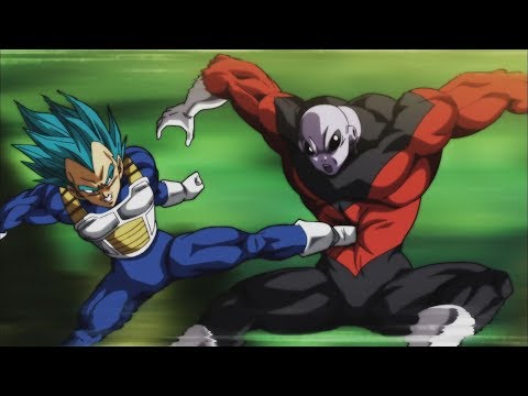 DRAGON BALL SUPER EPISODE 122 PREVIEW / TRAILER [LONG]
