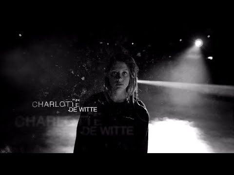 KNTXT - Sportpaleis, Antwerp | Saturday 3 November 2018