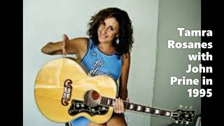 John Prine: I Just Want To Dance With You