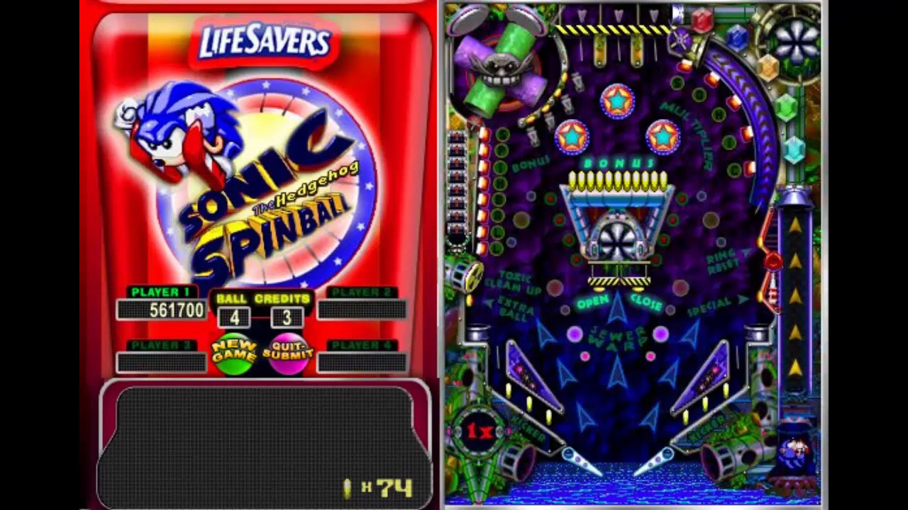 Gameplay Video
