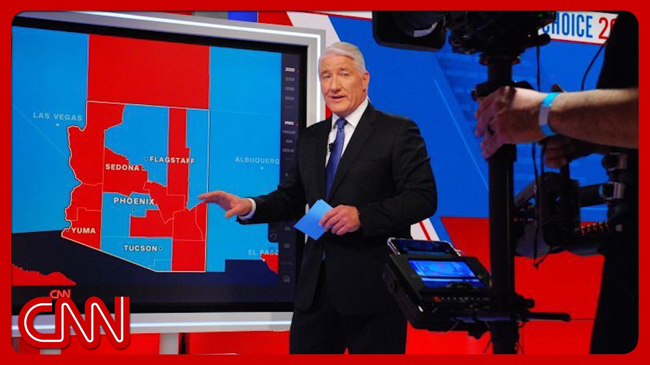 Texas Senate runoff election: Live results