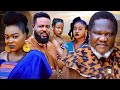 Royal Bloodline Secrets Of Betrayal Nollywood Epic Movie