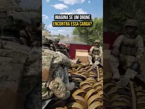 Seria melhor cobrir essa carga, não?