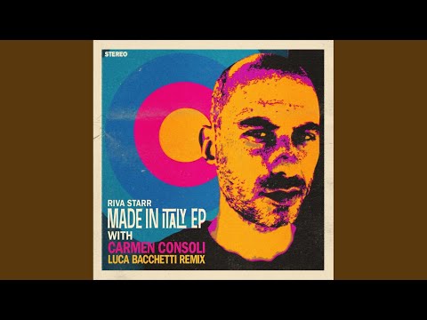 Si e¦Ç Spento Il Sole (Club Mix)