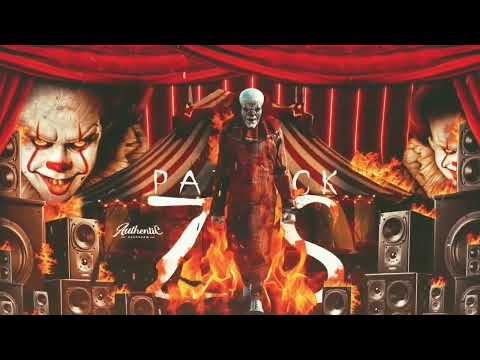 MONTAGEM CONTEMPLEM O MAGO 2🧙‍♂️🔮 ( DJ PATRICK ZS ) - 2023