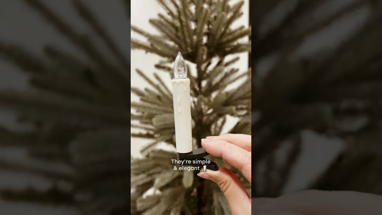 🎄OUR FIRST CHRISTMAS TREE🎄