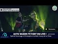 ABPEL Tom Ostinet Chante Petite Fille Du Soleil De Christophe