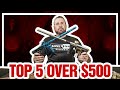 Top 5 Paintball Markers Over 500 In 2019 Lone Wolf Paintball Michigan