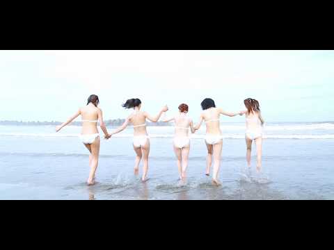 『恋するmermaid』 フルPV ( #ハニースパイス #ハニスパ )