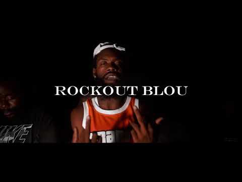 RockOut Blou-Put it all on the line (Official Video) | Shot by C2RMedia