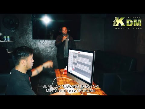 KALANGADAN KU HILO DOTOKI - George Ombou Official MTV