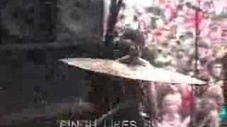 Suicide Machines @ Warped "Hey Ska/So Long"